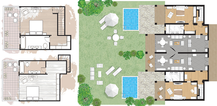 royal-pavilion-private-pool-floorplan